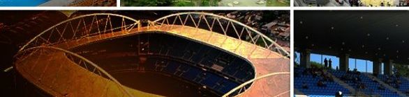 O legado do Pan: prós, contras e uma longa caminhada até o Rio 2016