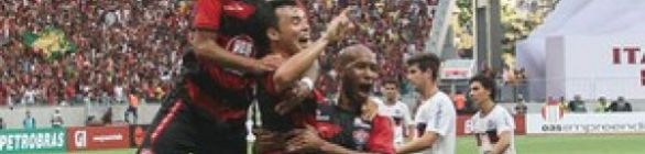 ‘Hat trick’: após 18 anos, Vitória pode faturar terceiro clássico consecutivo