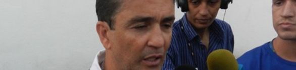 Bebeto diz que Mattheus nunca quis deixar o Fla: 'Sair brigado ele não vai&