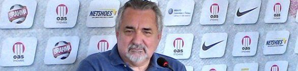 Assessoria de imprensa do clube nega que saída do dirigente tenha relação com os