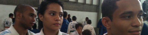 JUDÔ - VITÓRIA/FSBA CONQUISTA DIVERSAS MEDALHAS NA III ETAPA DO CIRCUITO BAIANO