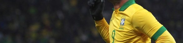 Seleção de Felipão tem apenas quatro ‘veteranos’ de Copas do Mundo