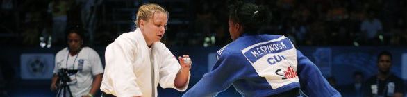 Bahia sediará Campeonato Brasileiro de Judô Sub-18 este fim de semana  