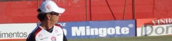 Caio Junior finaliza preparação para o Ba-Vi decisivo do Baianão 2013