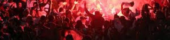 Vitória prepara a festa do título