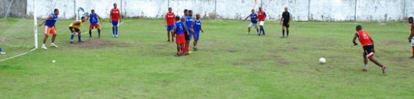 Atividades encerram comemoração