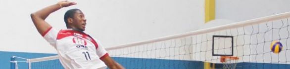 VOLEIBOL - TIME ADULTO MASCULINOIDO VIÓRIA/FSBA VIAJA PARA DISPUTAR PRIMEIRA FAS