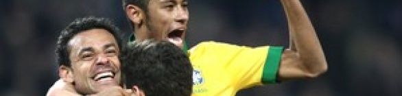 'Brasilidades' vai apresentar os 23 convocados de Felipão. Entenda!