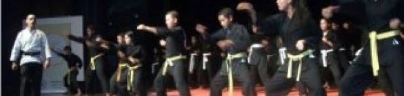 Esportes: Campeonato Baiano de Hapkido acontece neste domingo