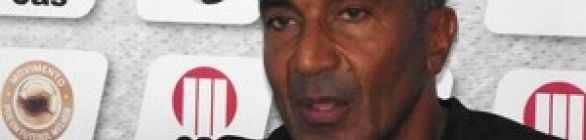 Cristóvão promete avaliação sobre os criticados pela torcida do Bahia