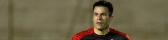 Com lesão muscular, Michel fica longe dos gramados por até 3 jogos