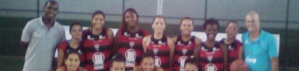 BASQUETE MASCULINO E FEMININO: VITÓRIA/F2J REPRESENTANTE DA BAHIA NAS FINAIS DA 