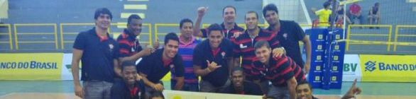 SUPERCOPA BB: VITÓRIA/FSBA VENCE NA ÚLTIMA RODADA