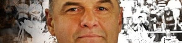 Oscar Schmidt é diagnosticado com câncer no cérebro e inicia tratamento