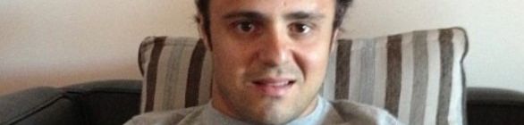 Quebra de suspensão provocou acidente de Massa, revela Ferrari