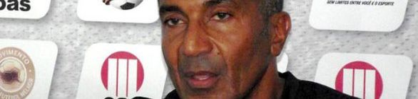 ‘Merecíamos ter vencido’, diz Cristóvão Borges após empate do Bahia