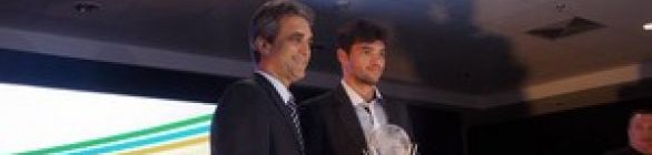 Contratação de Rômulo é prioridade no Vitória, afirma vice-presidente