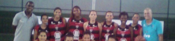 BASQUETE MASCULINO E FEMININO: VITÓRIA/F2J VENCEM PRIMEIRO JOGO DAS FINAIS  