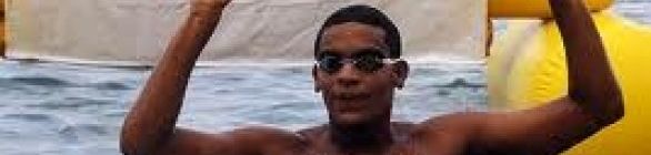 Em preparação para Mundial, baiano Allan do Carmo disputa etapa de Vitória do Br