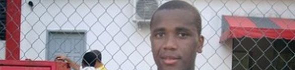 De volta da Seleção Sub-20, Willie é relacionado para enfrentar o Grêmio