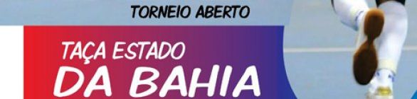 SELEÇÃO DE FUTSAL SANFRANCISCANA É VICE-CAMPEÃ DO XXI TORNEIO ABERTO TAÇA ESTADO