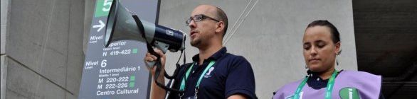 FIFA e Comitê Organizador Local promoveram Tour de Experiência para a Imprensa b