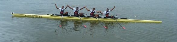 1ª Etapa do Campeonato Baiano de Remo 2013