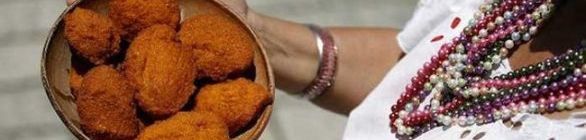 Coletiva para apresentação do Projeto de comercialização do acarajé na Arena Fon