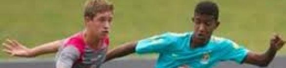 Bahia tem que recolher o FGTS se quiser manter os jogadores da base