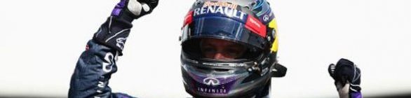 Vettel vence pela primeira vez no Canadá e dispara no Mundial de F1