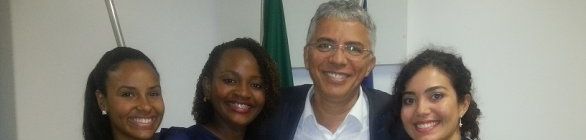 Alunas da UNIFACS são aprovadas com nota máxima em Trabalho de Conclusão de Curs