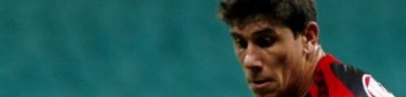 Marcos e Giancarlo estão fora dos planos para restante do Brasileirão