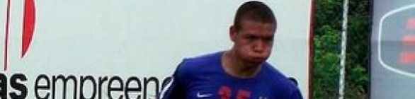 Marquinhos acredita no trabalho duro para manter titularidade no Tricolor