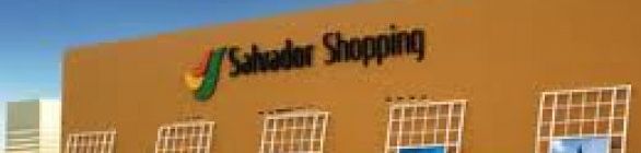 Salvador Shopping funciona em horários especiais em junho