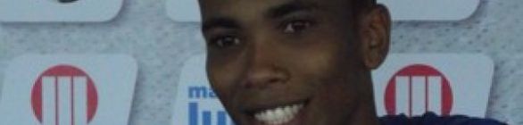 Após descanso em Itaparica, Madson vê oportunidade para evolução