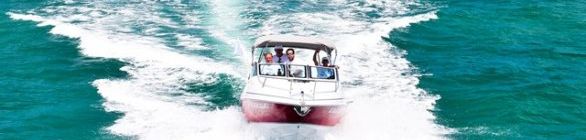 Rally Náutico da Bahia será na primavera