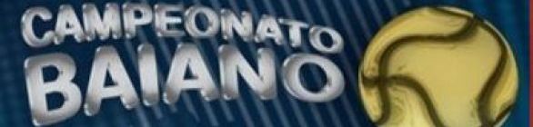 2ª divisão do Campeonato Baiano tem 4 jogos neste final de semana