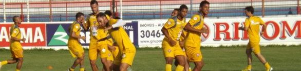 Vitória recupera jogadores machucados