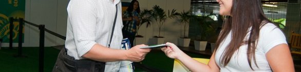 Guia do Espectador para a Copa das Confederações é lançado em Salvador 