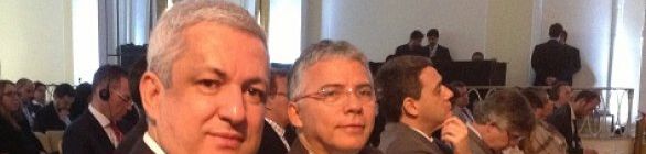 Secopa Bahia participa do encontro “FT/ IFA Business of Football Summit