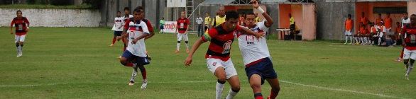 Divulgada tabela da Copa 2 de Julho de Futebol Sub- 17
