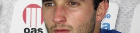 De corpo franzino, novo volante do Bahia tem como arma a antecipação