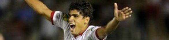 Revelação do Botafogo-SP confirma negociação com Bahia: 'Essa é a hora'