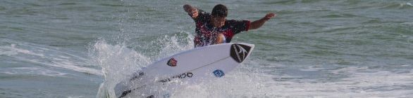 SURF - MARCO FERNANDEZ COMEÇA BEM NA ETAPA MEXICANA DO WQS