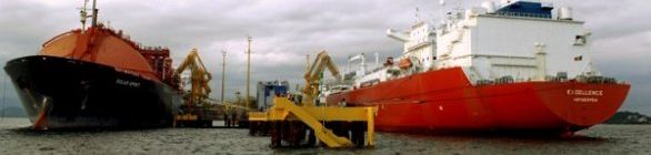  Carta de Intenções com SINOPEC