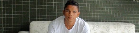 Sem receber há 2 meses, David Braz critica diretoria: ‘Falta de respeito’