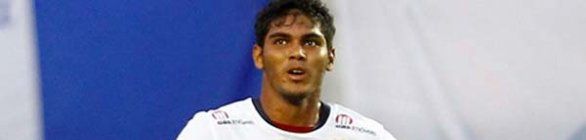 Rafael Gladiador volta para o Bahia