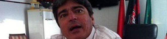 Ministério dos Esportes aprova projeto para divisão de base do Vitória