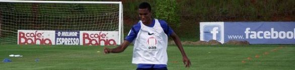 Madson diz não ter se envolvido com processo e comemora renovação