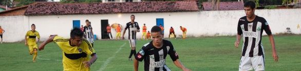 A bola vai rolar para sétima edição da Copa 2 de Julho